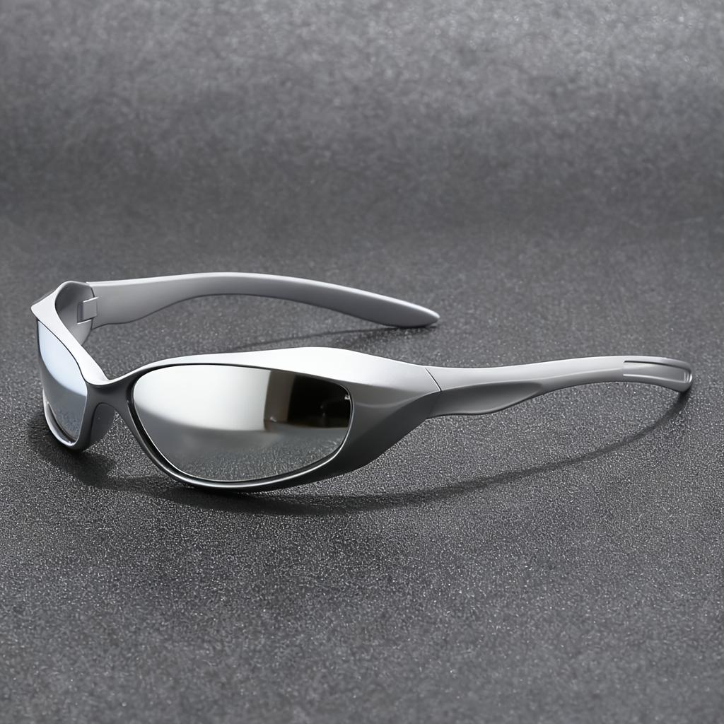 Sunglasses for Men and Women Sports Cycling Glasses Women Trendy Street Photography Sunglasses Men Fashion Shades