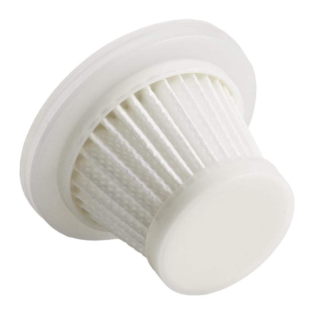 2/6pack Filters For Cordless Car Vacuum Cleaner Reusable Washable Filter Housecleaning Tools Replacement Parts