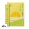 Barun Pineapple Enzyme Fat Breakdown 90g 3 Boxes