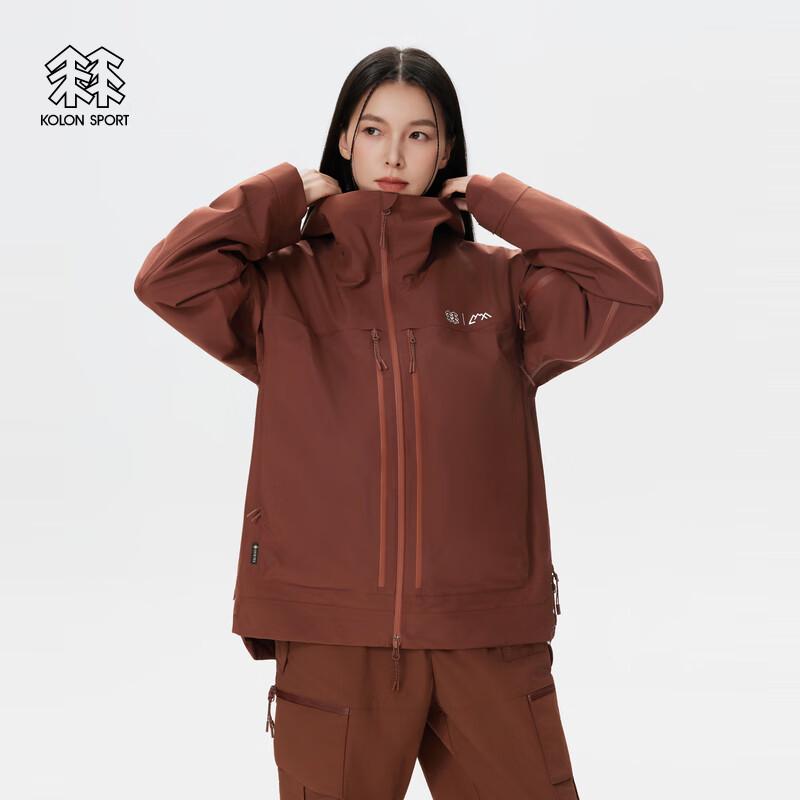

KOLON SPORT COMFY GTX 3L Waterproof Jacket L