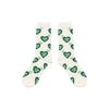 BTS Heart Socks Cute Graphic Casual Socks