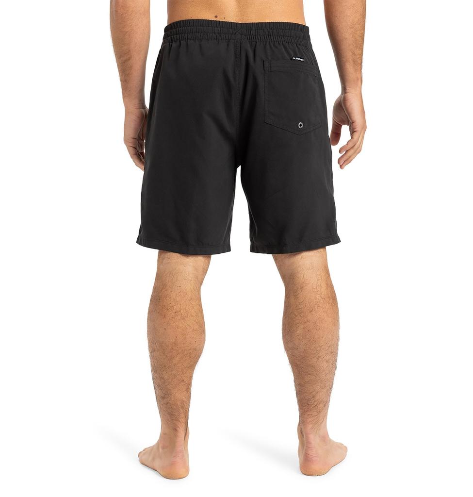 [Board Shorts] EVERYDAY SOLID VOLLEY 19