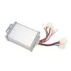 36V 1000W Electric Controller Stable Speed Responsive Braking Brushed Motor Controller for Electric Scooters