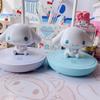 Cinnamoroll & My Melody LED Night Lamp for Study or Bedside - Cute & Eye-Friendly Girls' Light