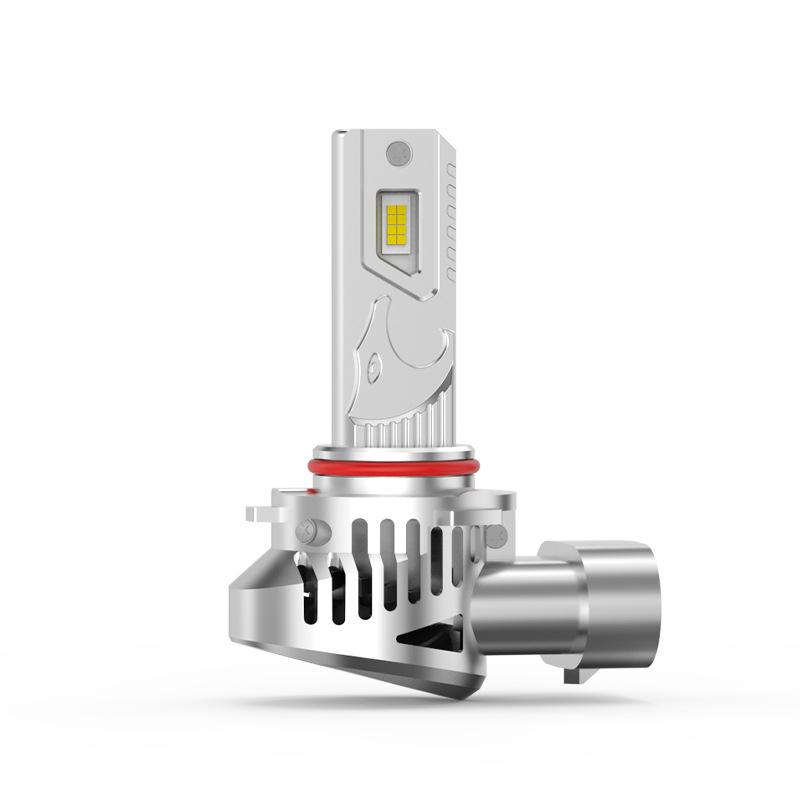 

Super Bright LED Car Headlights V03: H4, H7, H11, 9005 Auto Parts