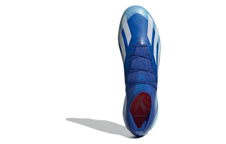 Adidas X Crazyfast.1 Fg 'Marinerush Pack' GY7416