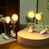 Christmas Gift Lamp To Read Book Eye Protection Rotatable Reading Lamp with Clamp Reading Lights for Books Desk Table Bedroom