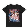 Κάρμελο Άντονι 'Melo' LOOK, Γραφικό T-Shirt, Unisex T-Shirt, Καλοκαιρινό Πουκάμισο, Δώρο Φανατικού Unisex T-Shirt