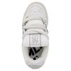 MLB Chunky Liner Fashion Comfortable Non-Slip Wear-Resistant Low-Top Casual Shoes Unisex casual shoes Off-White 3ASXCLB4N-50WHS