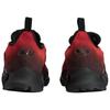 AVAVAV X Adidas  Megaride Core Black Power Red Women Sneakers KH9687