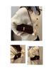 French Niche Women's Stylish Baguette Underarm Shoulder Bag - New 2025 Versatile Handbag