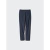 Uniqlo Japan Smart Ankle Pants Stripe
