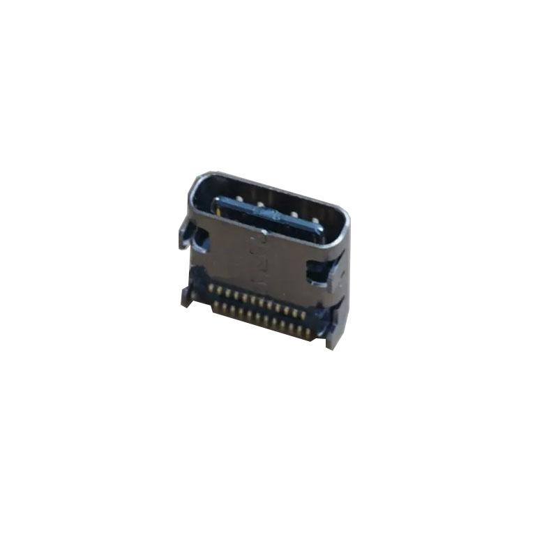 1PC TYPE-C Power Interface Charging Port USB Connector For Lenovo X1 2021 GEN9 GEN10 Yoga 2nd For ASUS T303 For Dell 7389 5289