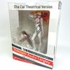EVA Asuka Movie Version Anime Figure - Mari Makinami