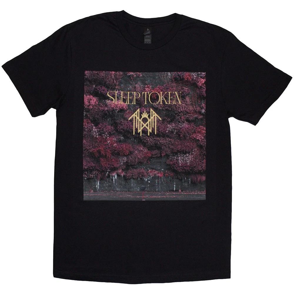 Sleep Token Even In Arcadia Full Colour T Shirt M