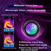 HHO-For BSIDE SH7 Thermal Imaging Macro Lens Multimeter Dedicated Accessory Macro Lens