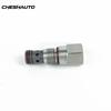 1428797 Fuel Pressure Regulator Valve Overflow Valve for Scania P G R T Series Truck