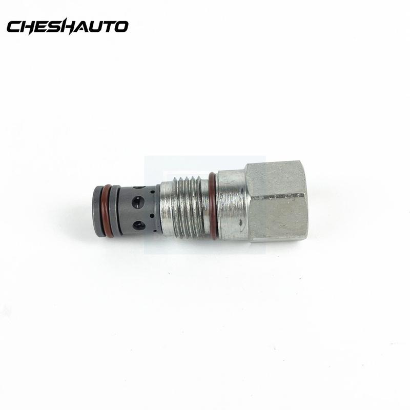1428797 Fuel Pressure Regulator Valve Overflow Valve for Scania P G R T Series Truck