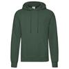 Fruit of the Loom Unisex Adult Classic Hoodie