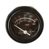 3015232 105551 24V Oil Pressure Gauge Compatible With Cummins Engines K19 K38 K50 V28 NT855 N14 M11 KTA19 KTA19 G