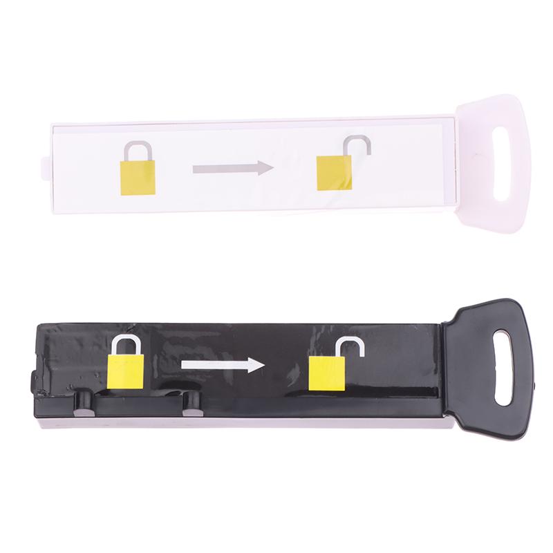 Magnetic Detacher Security Hook Magnet Key S3 Handkey Remover Magnet Lockpick Releaser S3 Key Display Hook Stop Lock Detacher