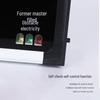 Pailide Commercial Emergency Exit Sign Light