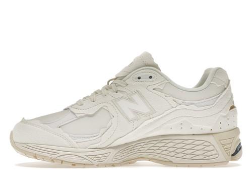 New Balance 2002R Protection Pack - Sea Salt - M2002RDC