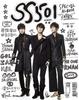 DVD SS501 (SPECIAL UNIT), YOUNG SENG, K - SPECIAL ALBUM Japan Music Video Used
