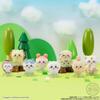 Chiikawa Small and Cute Dolls 2, Box of 8 (Candy Toy)