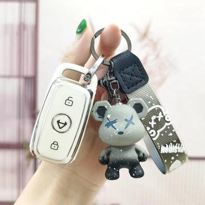 Niu Electric Vehicle Key Case: Protective Cover for N1S, M1, US MQIS Remote