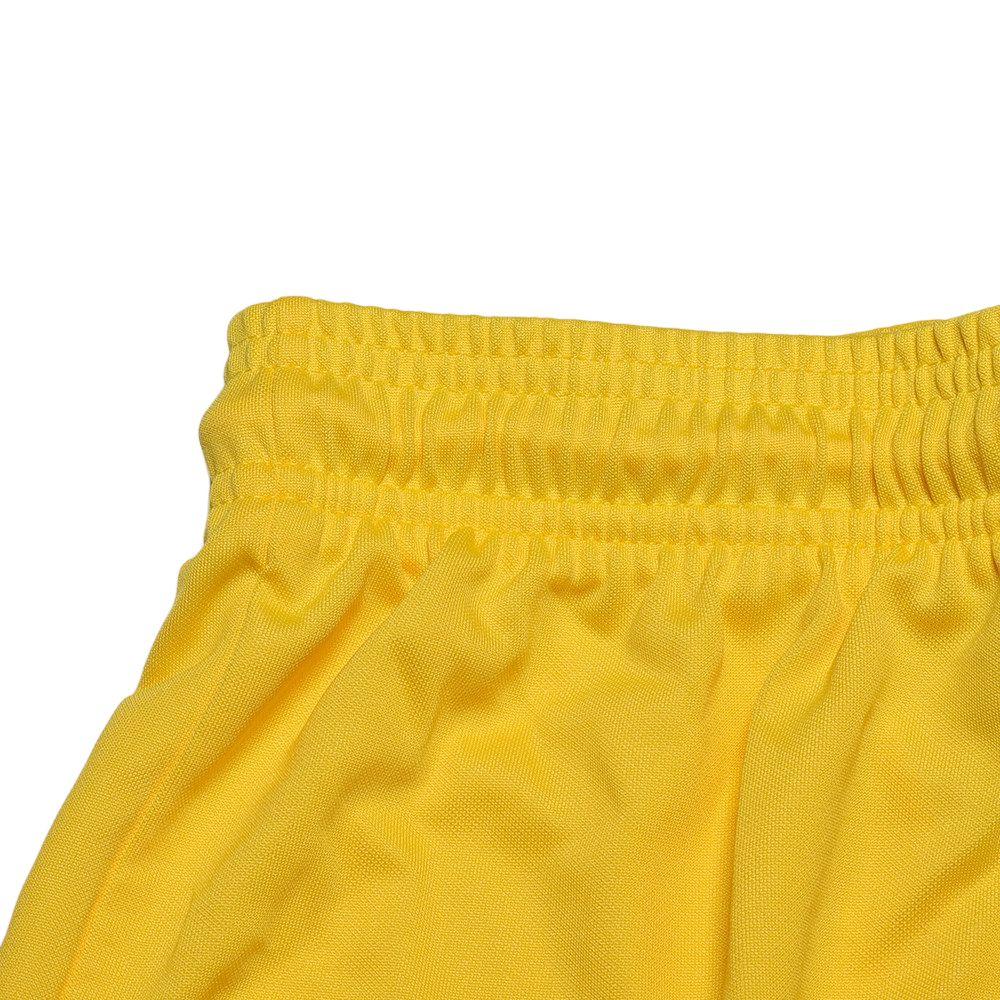 Nike Soft Solid Color Quick-Dry Breathable Soccer Shorts Men Shorts 725881-719