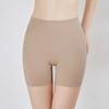 Yoga Fitness Exercise Peach Hip High Waist Tummy Control Panty Butt Lifter Body Shaper Slim Shorts Stretch Seamless Short