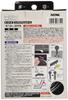 SEIWA Car Supplies Mall Interior Slim Mall Chrome K414