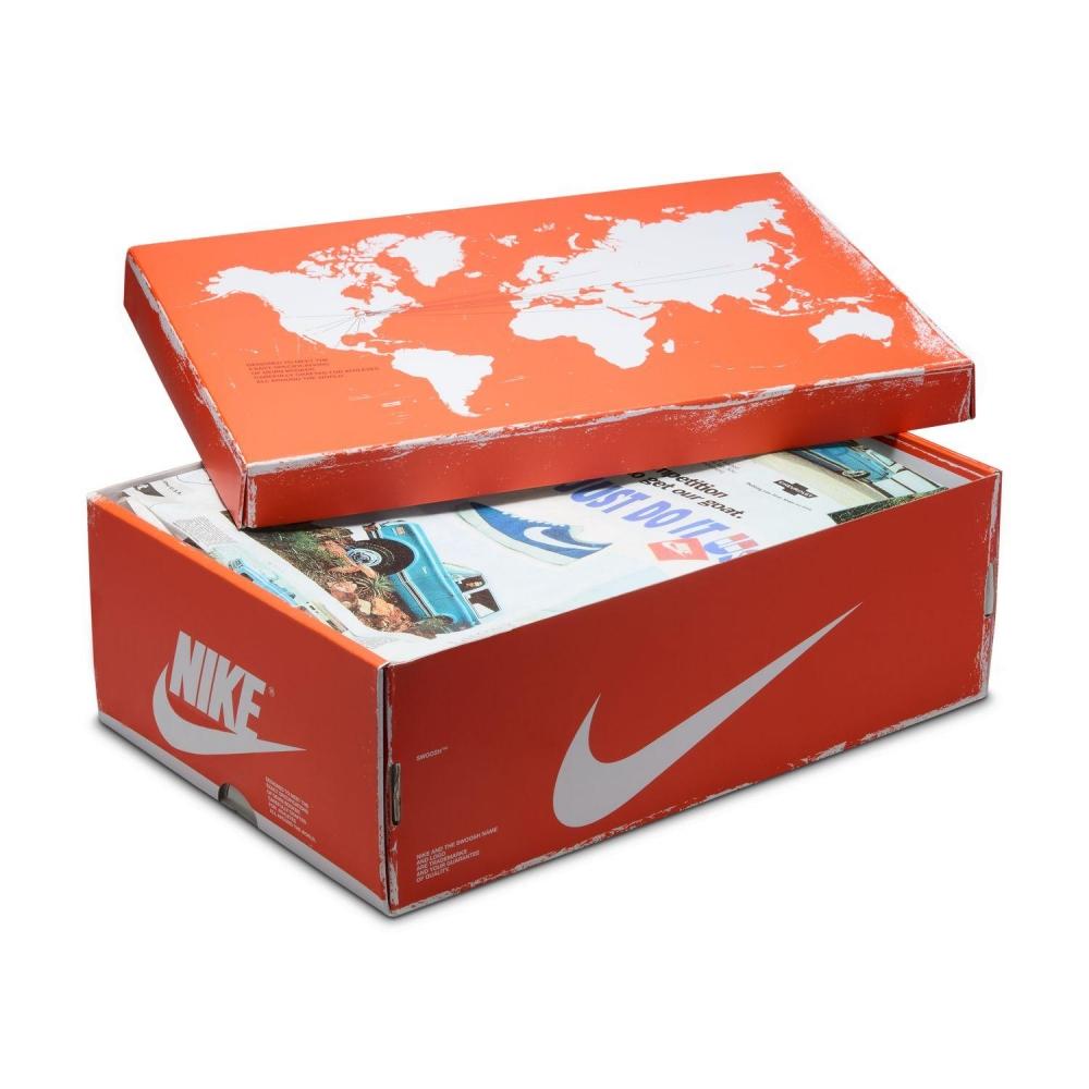 Nike W Field General High St Sp Wim3875 100White Wlfgry