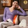 T5 Series 2nd Gen Red Light Heat Waist Massager