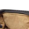 Used FENDI Selleria Doctor's Bag Handbag leather Black Used Women