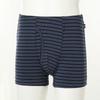 Wacoal Men S Modal Cotton Stripe Freefit drawerS Wmp2468