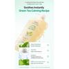 Leivy Perfumed Body Wash 500ml | Choose 1 from 5 Fragrances | Cooling & Trouble-Soothing Body Cleanser