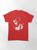 Jeff Buckley Jeff Buckley "Grace" Classic T-Shirt