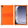 Custodia in Silicone Anti-Caduta per Samsung Galaxy Tab A9+ 11\" SM-X216/X210