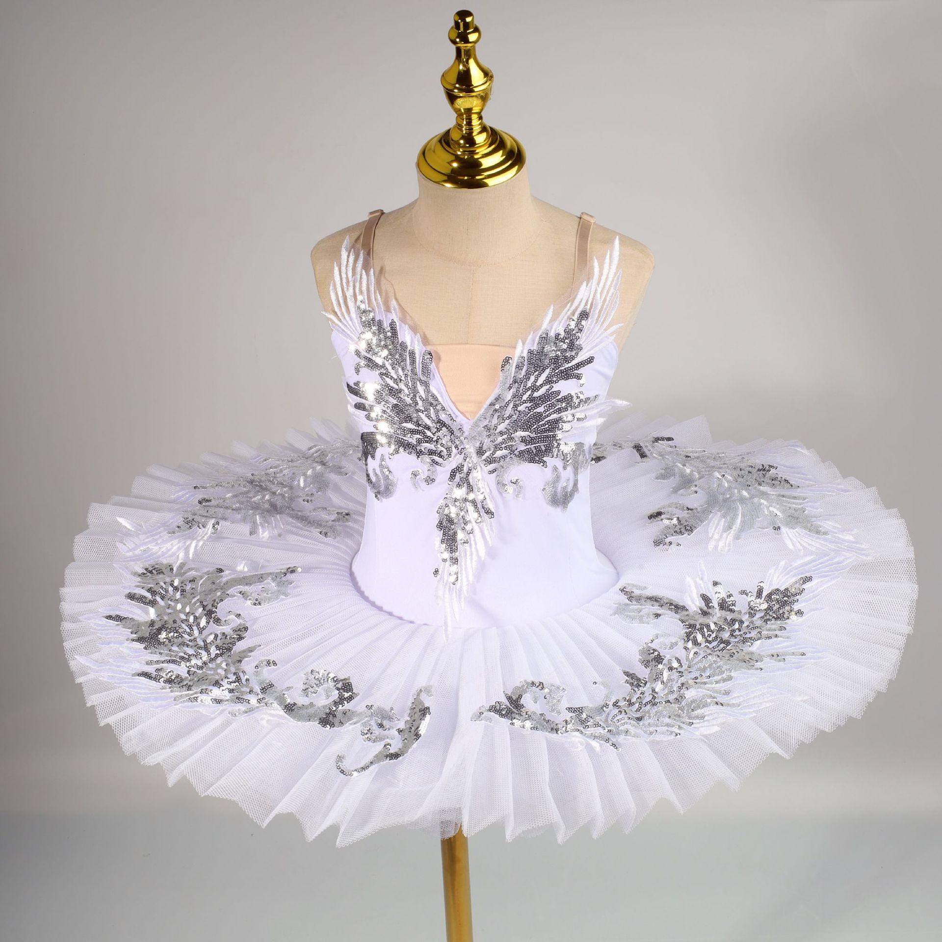 

Дорослі, діти, класичні професійні балетні пачки, біле лебедине озеро, млинцеві пачки, танцювальні костюми балерини, балетні сукні, дівчата, жінки 140