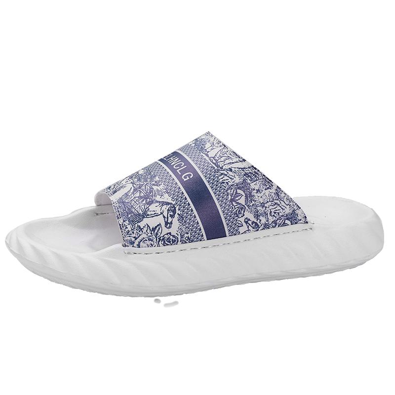 

38-44 прохладные летние мужские сандалии Silppers для мальчиков повседневные теннисные туфли мужские дизайнерские мужские домашние тапочки пляжные бесплатная доставка 44