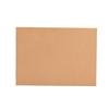 A3 Dark Kraft Paper Document Storage Box (10-Pack)