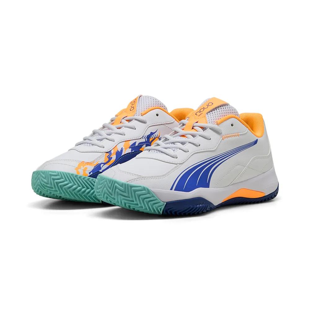 Puma Padel Shoes Nova Smash