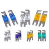 5 Pack Mini ANL Fuses 30 Amp 40Amp 60Amp 80 Amp 100 Amp (30/40/60/80/100 Amp Combine)