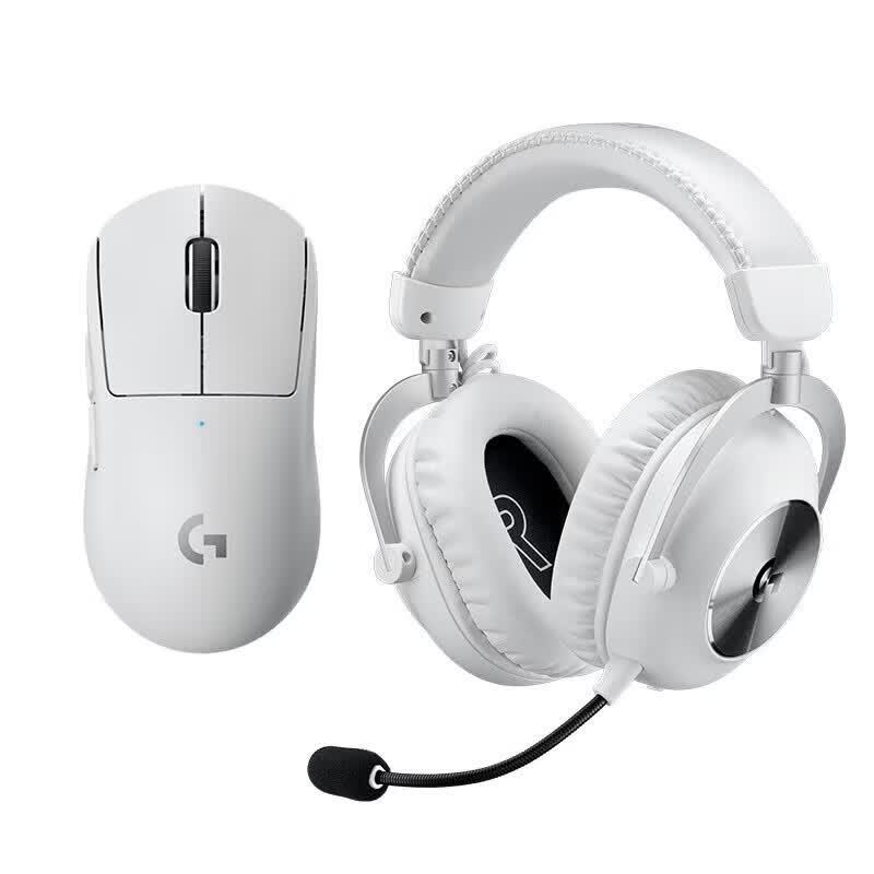 Logitech GPW3 Gaming Set