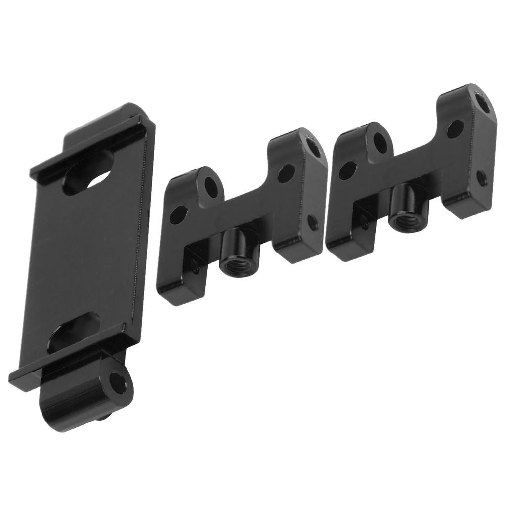 RC Aluminum Alloy Front Upper Swing Arm Fit for WPL D12 Remote Control Car Model