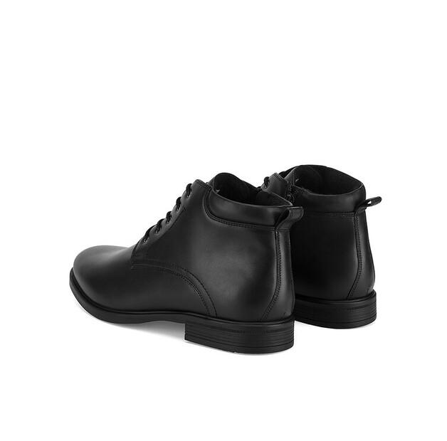 Boots Lanetti DURAIN-03S MI08 Black