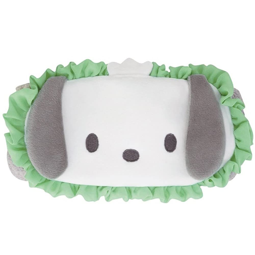 Morimoto Sangyo Ободок для волос Вер.2 Персонажи Sanrio Почакко