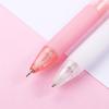 Cherry Blossoms Stationery Mechanical Pencil Automatic Pencil Sakura  Blossom Pencil Writing Pen